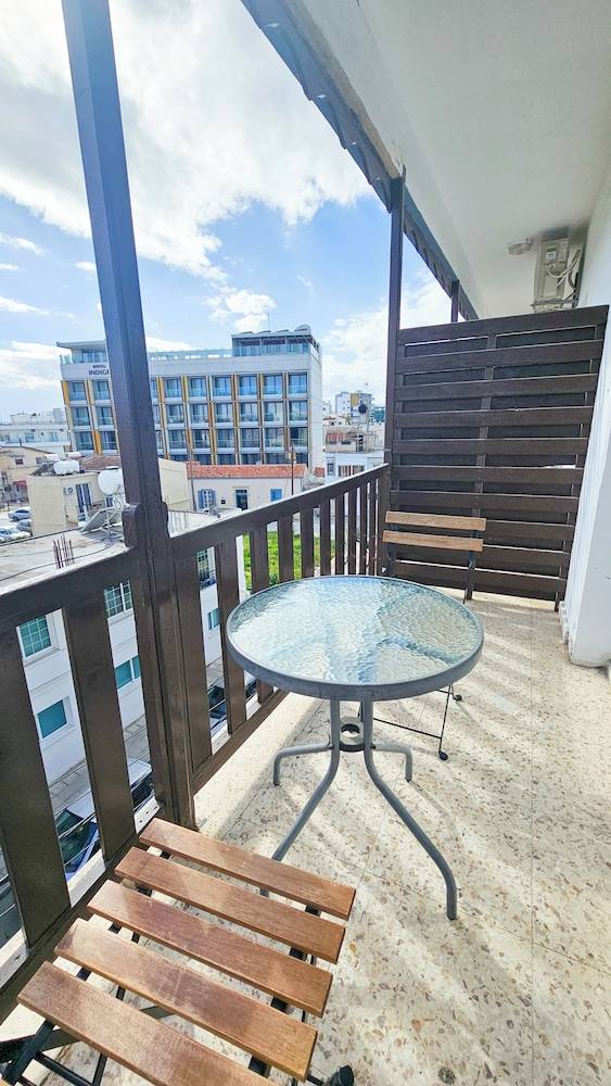 Apartament Larnaka