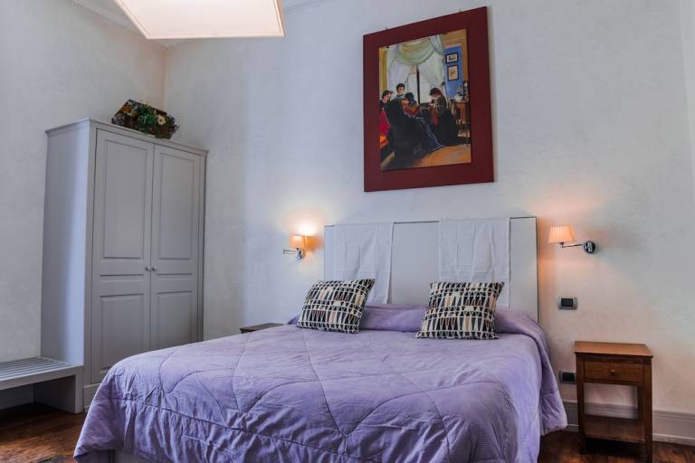 Pensione San Miniato