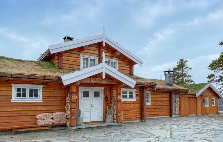 Huis Bjorli