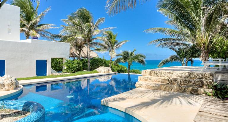 Villa Isla Mujeres