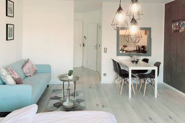 Appartement Mannheim