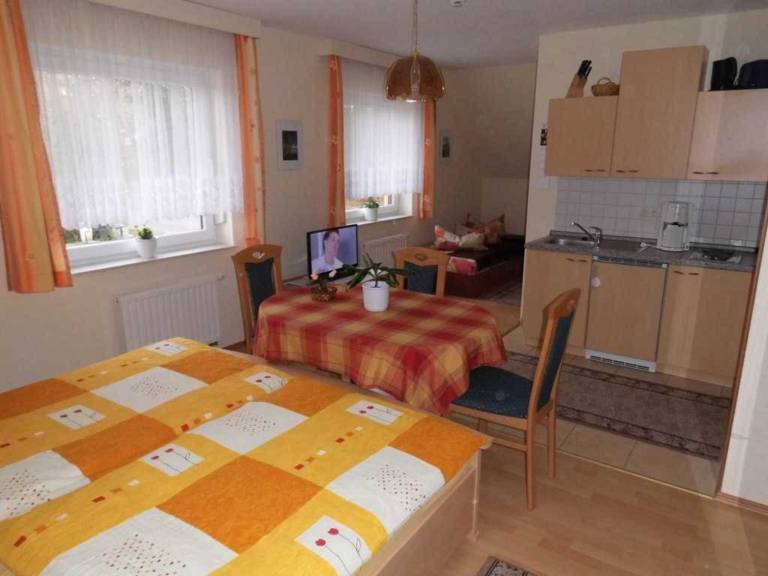 Apartment Karlshagen