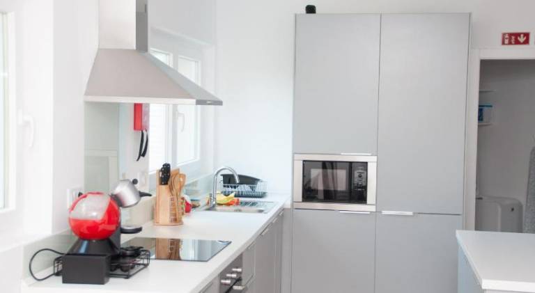 Rental apartment with 4 rooms for 8 persons in Cascais
