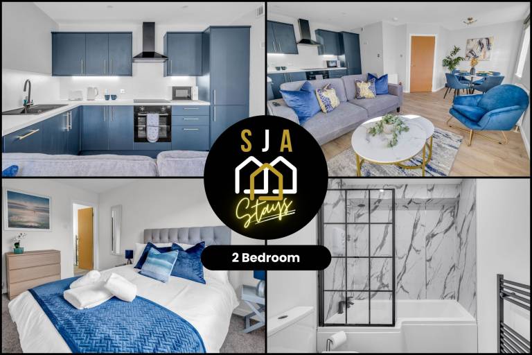 Apartment Aberdeen City