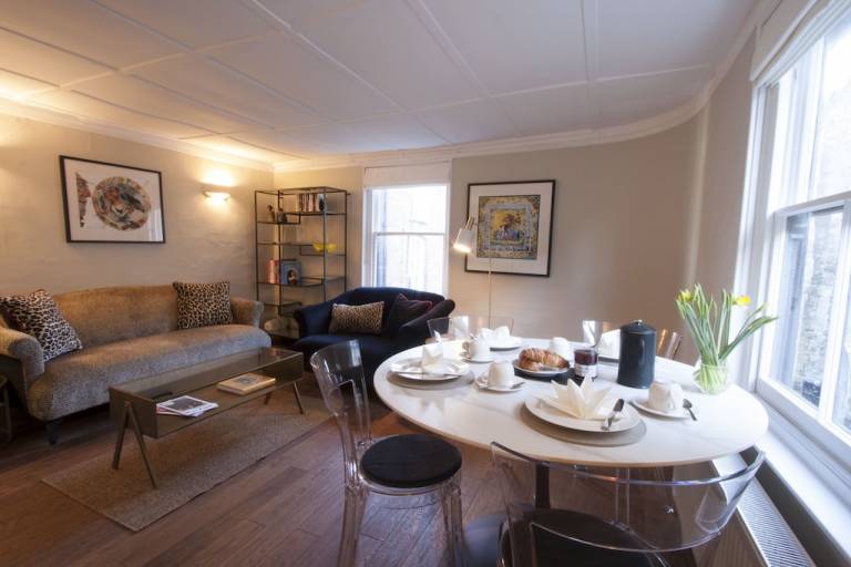 Cottage Rye Harbour
