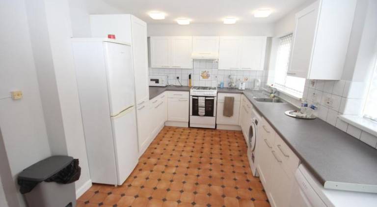 Vacation home with 4 rooms for 9 persons — photo 3