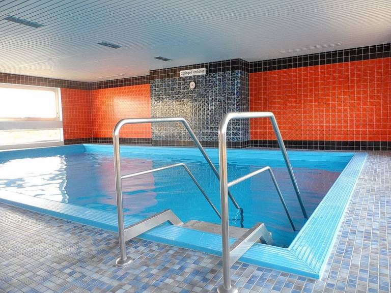 Ferienwohnung Niendorf/Ostsee
