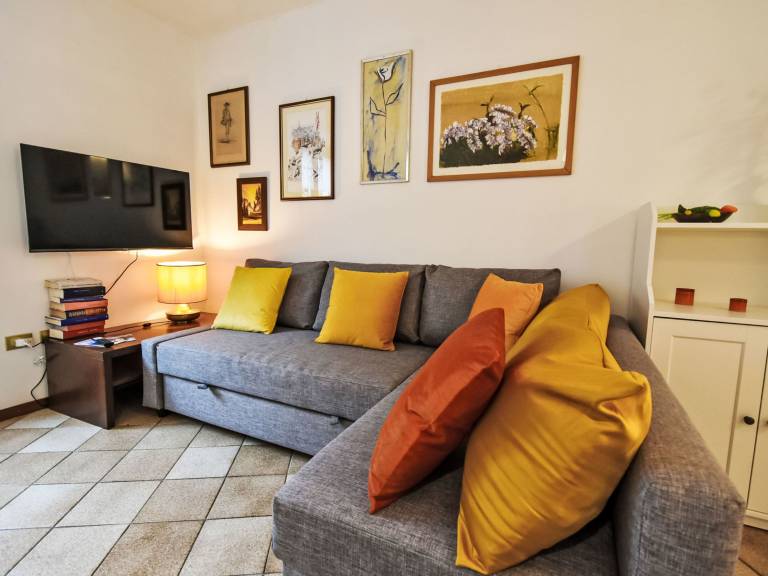Appartamento Ardenno