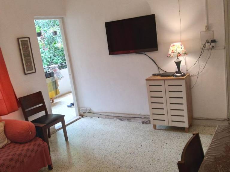 80 m&sup2; Ferienwohnung