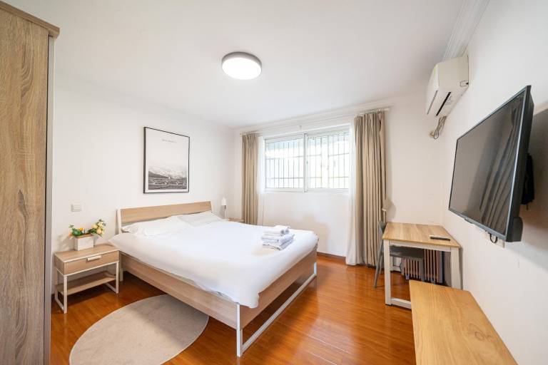 Apartamento  Jing'an