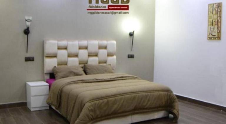 Rental apartment with 1 room for 6 persons — photo 2