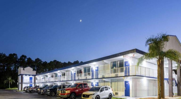 Travelodge by Wyndham Kingsland GA — photo 2