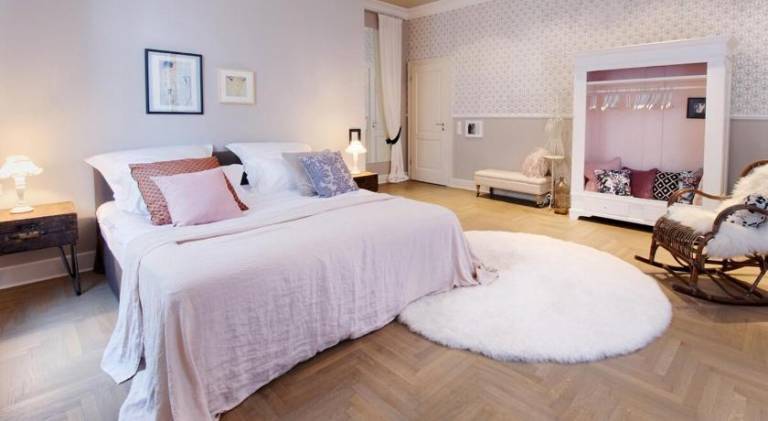 140 m² Ferienwohnung