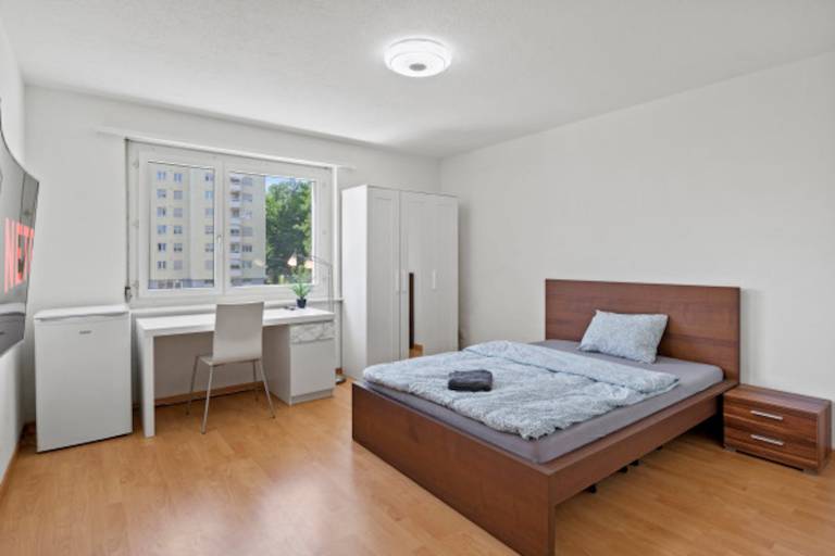 Privatzimmer  Winterthur