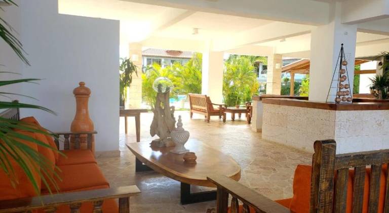 Residencial Paraiso Bayahibe — photo 5