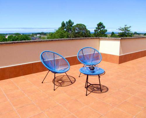 Apartamento Ribadeo