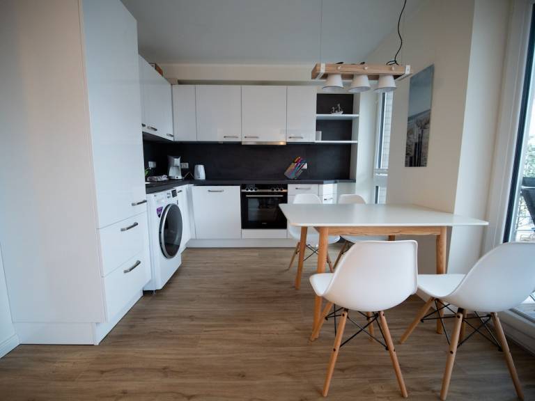 Ferienwohnung Weissenhäuser Strand
