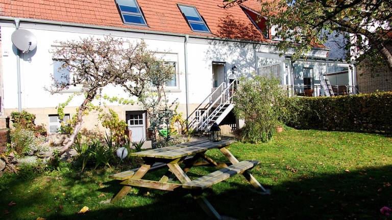 Ferienhaus Bad Bentheim