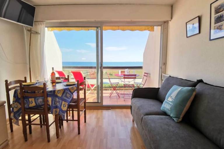 Apartment with garden | Close to the beach | Pets are welcome — photo 4