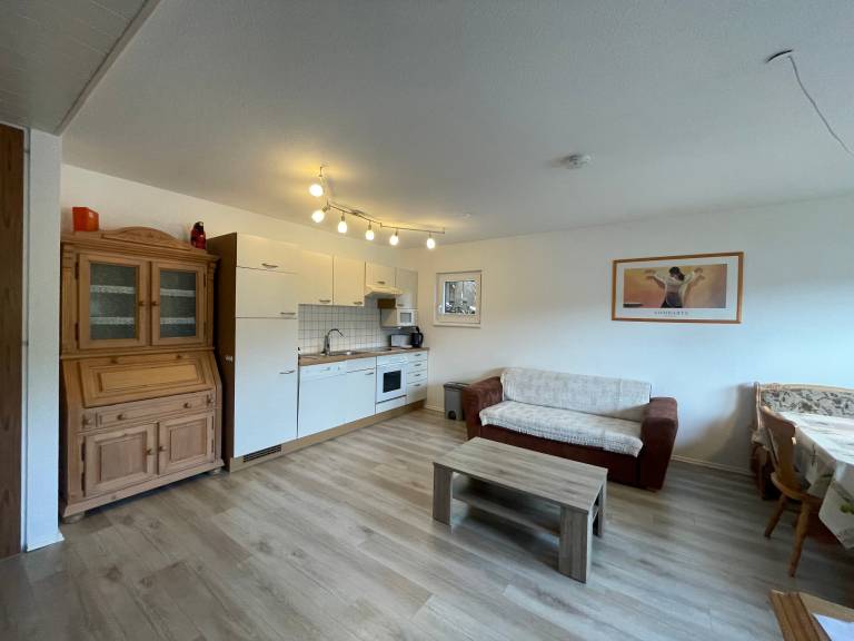 Ferienwohnung Reiche 