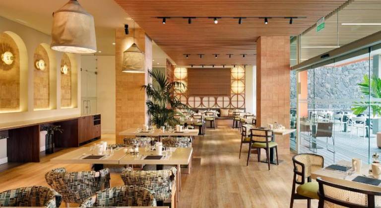 Melia Jardines del Teide - Adults only — photo 4