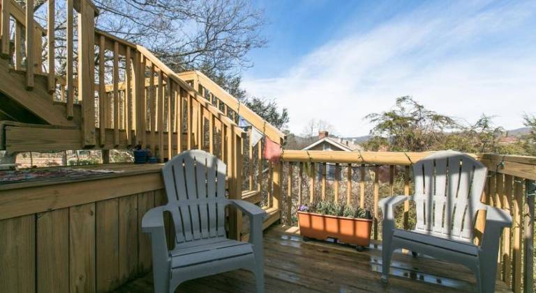 Holiday apartment with 1 room for 2 persons — photo 3