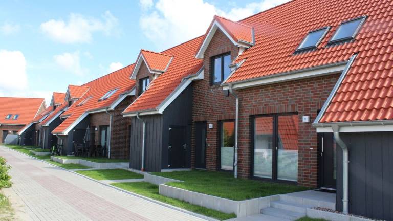 Ferienwohnung Wremen