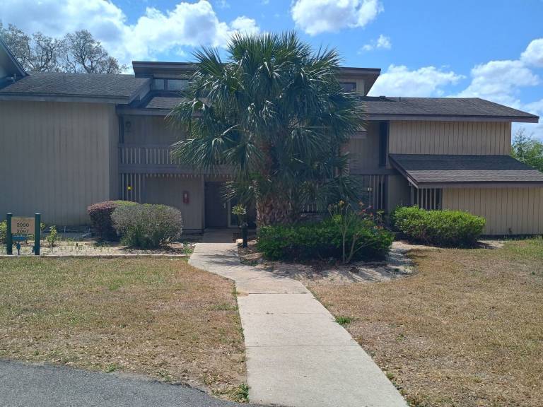 Condo  Haines City