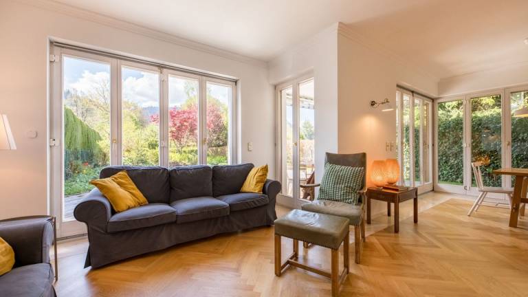 Ferienhaus  Ettal