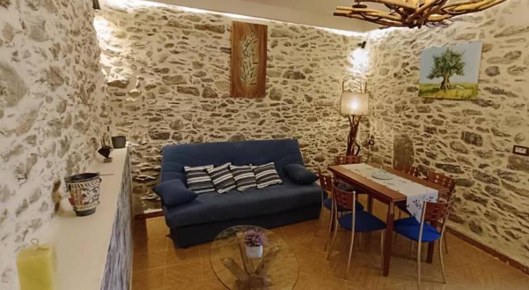 Holiday apartment with patio | Pets are welcome — photo 3