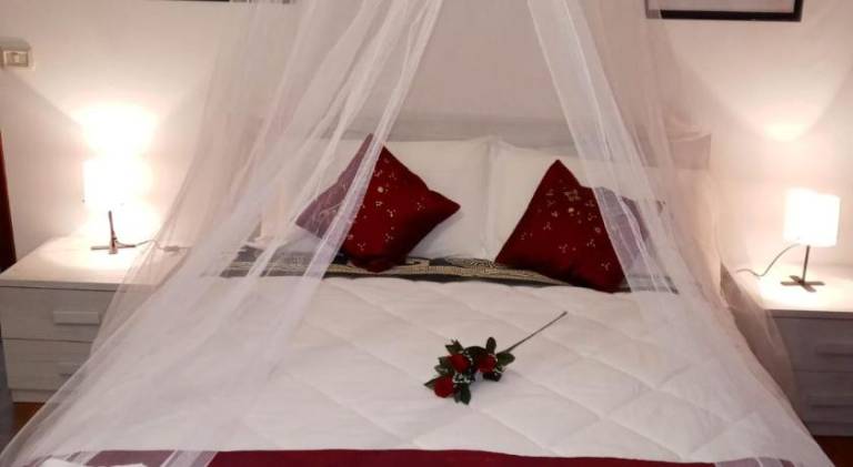Rental apartment with 2 rooms for 6 persons in Fidenza