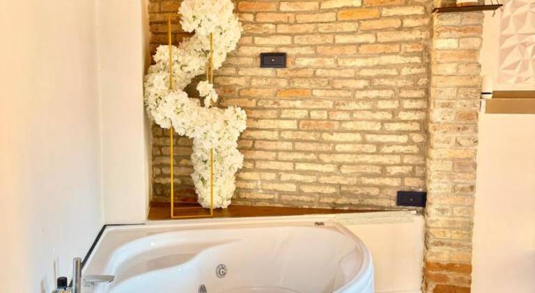 Vacation home with hot tub | Dogs allowed in Mestre