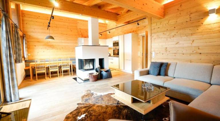 Charming chalet | Dogs allowed — photo 2