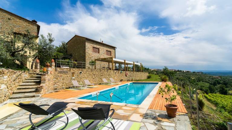 Ferienhaus  La Villa