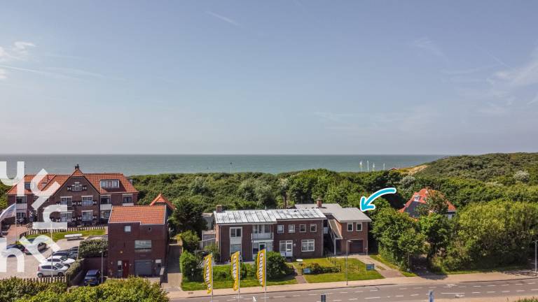 Ferienhaus Biggekerke