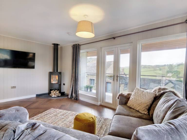 Cottage  Watermillock