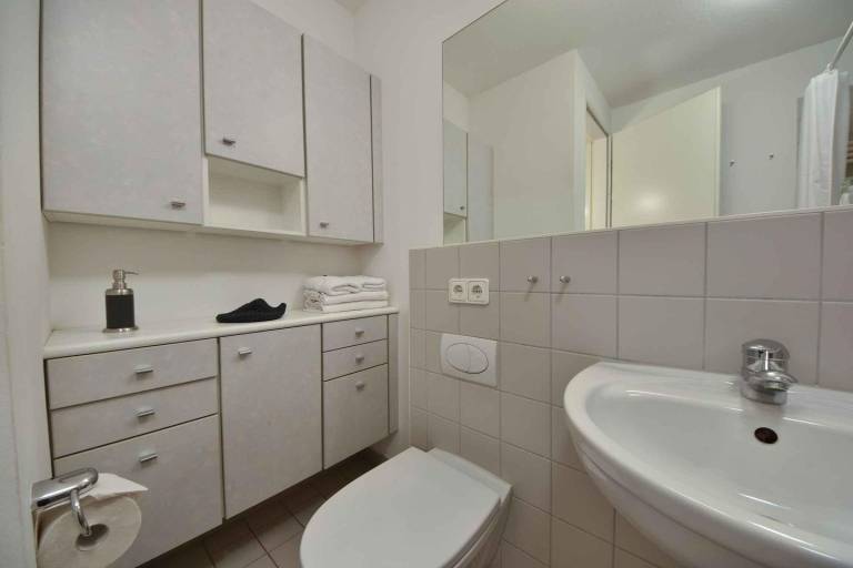 Forum Marinar 20 - Maisonette Wohnung mit traumhaften Ostseeblick — photo 4