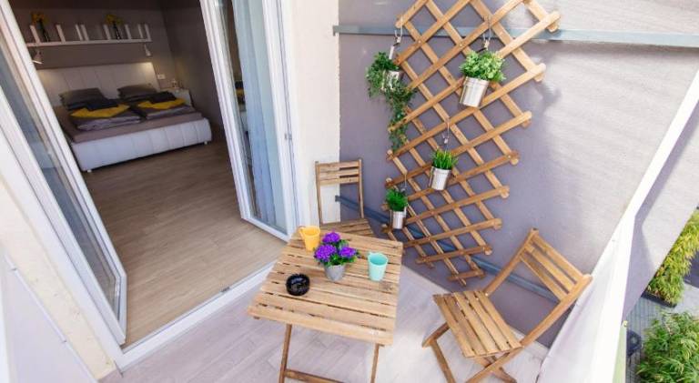 Holiday apartment | Next to Ban Jelačić Square — photo 4