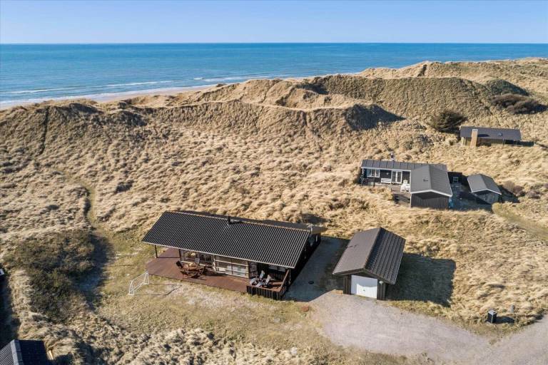 Feriehus Grønhøj