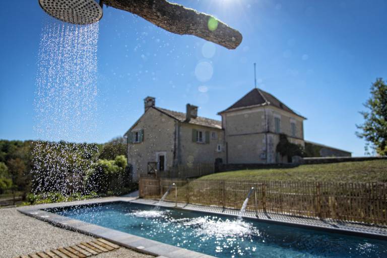 Maison de vacances Mareuil
