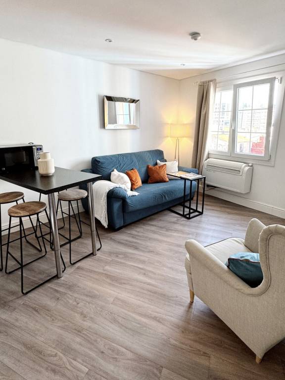 Apartment Gibraltar