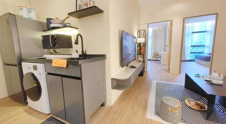 Holiday apartment | Good for workation | Dogs allowed — photo 2