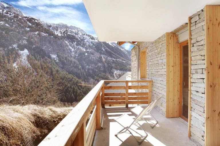 Apartament Oz-en-Oisans