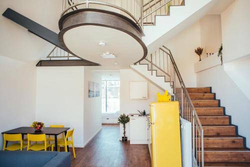 Ferienwohnung Rudow