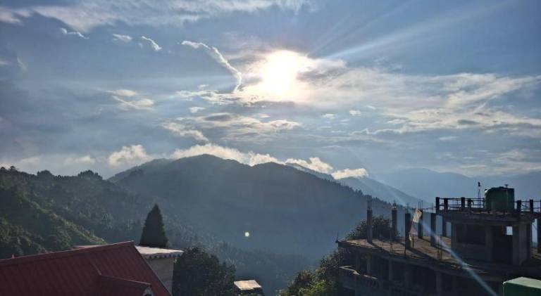 Himalayan Panorama Homestay — photo 3