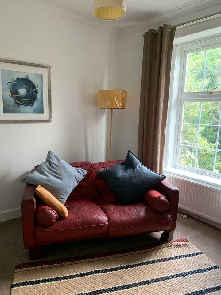 Cedarbank's - The Little Art House - dog friendly — photo 4