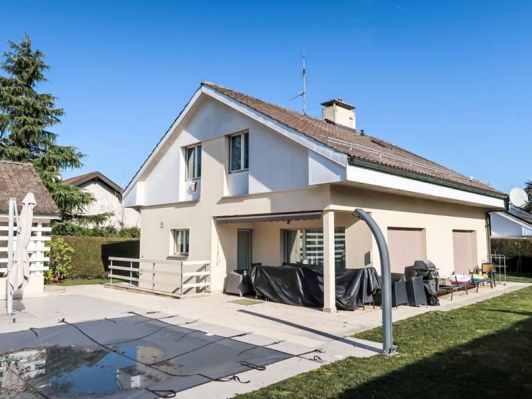 Huis Genthod
