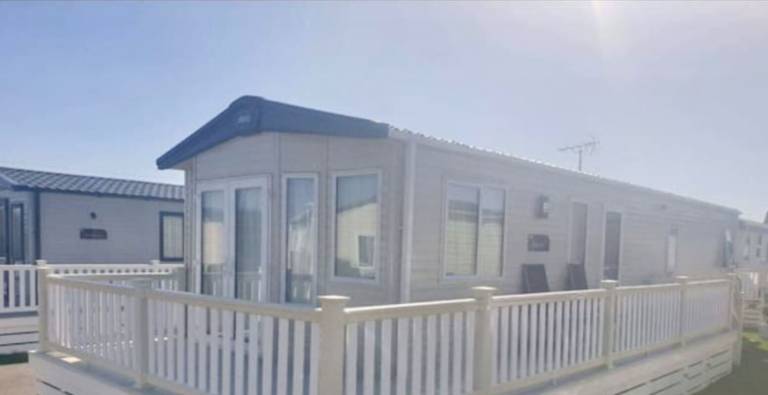 Caravan Whitstable