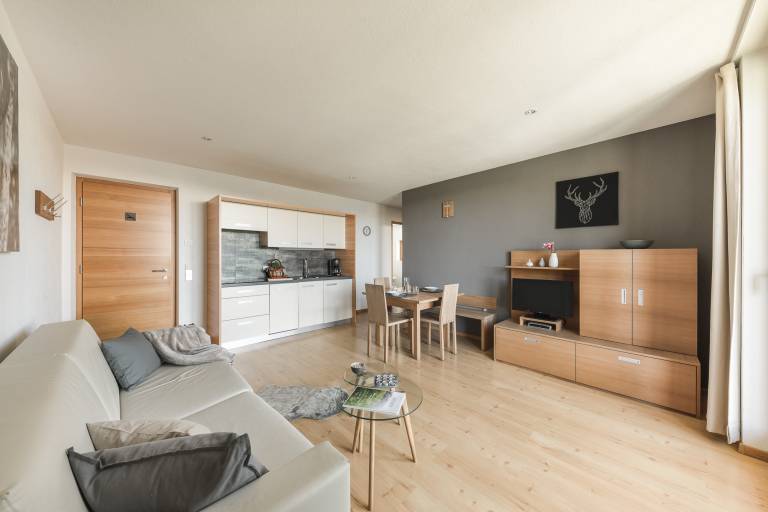 Aviunshof nature design Apartments auf dem Bauernhof — photo 3