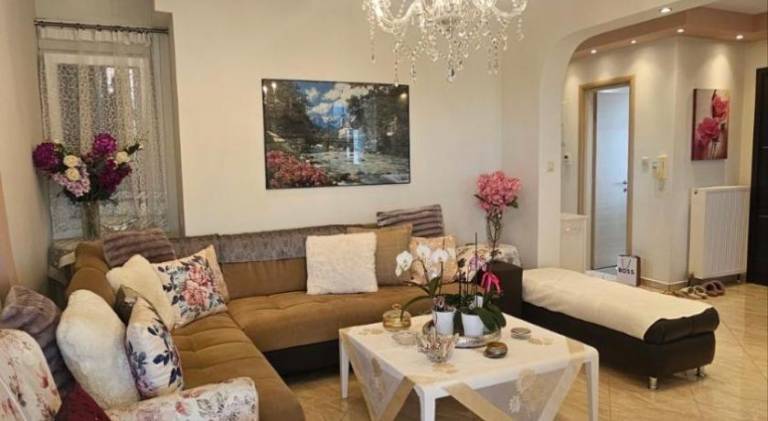 Apartment with 1 room for 6 persons — photo 2